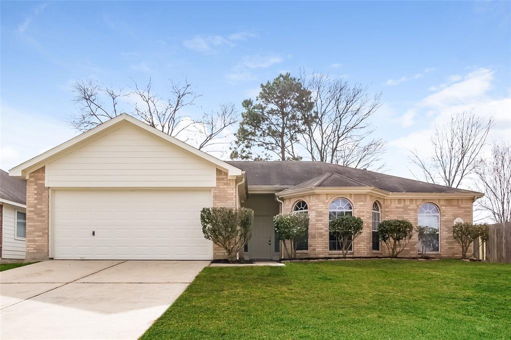 Primary Photo - 9808 Woodhollow Dr