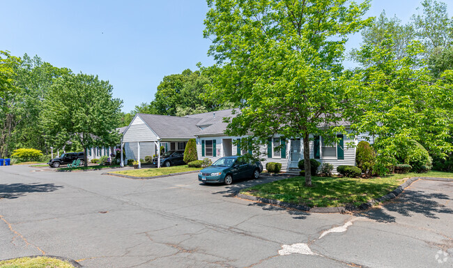 Building Photo - Pine Meadows Townhomes