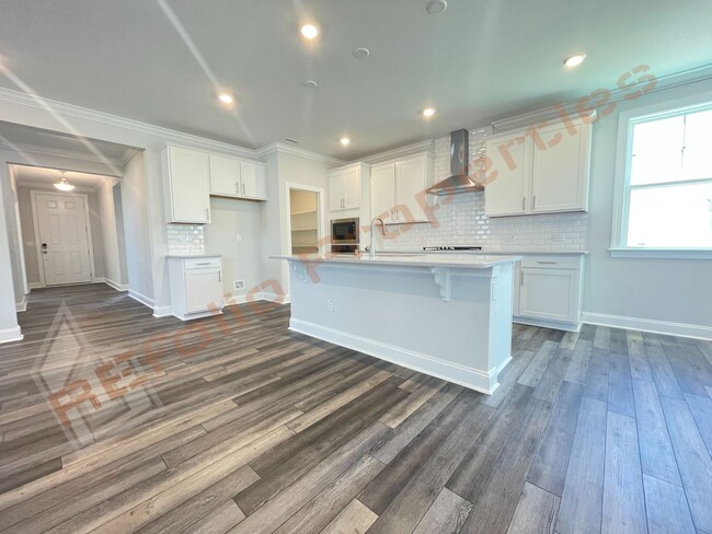 Building Photo - Stunning Brand New 4 Bedroom 3 Bath Home w...