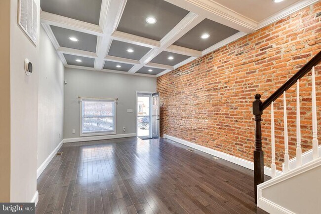 Foto del edificio - 635 S Lehigh St