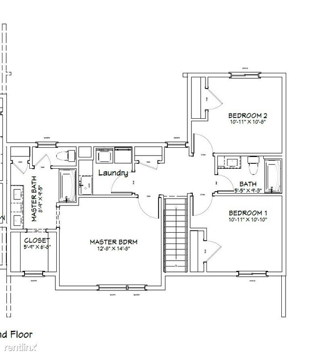 3 br, 2.5 bath Duplex 17123 East Boone A... Townhouse for Rent in