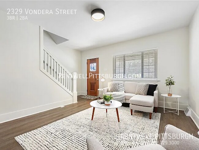 Foto del edificio - 2329 Vondera St