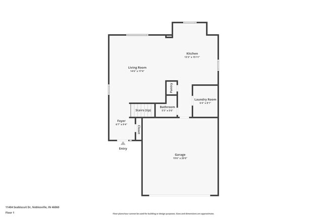 Building Photo - 11404 Seabiscuit Dr