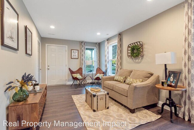 Foto del edificio - 3 br, 2 bath House - 439 Fulton Street