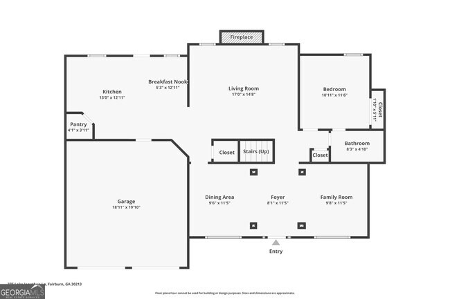 Foto del edificio - 375 Lake Jonathan Ln