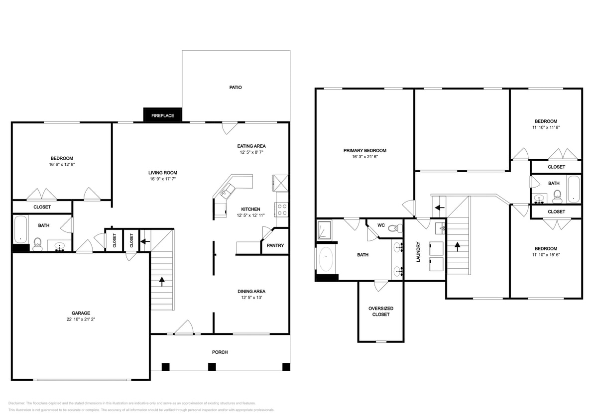 Building Photo - 286 Palamon Dr