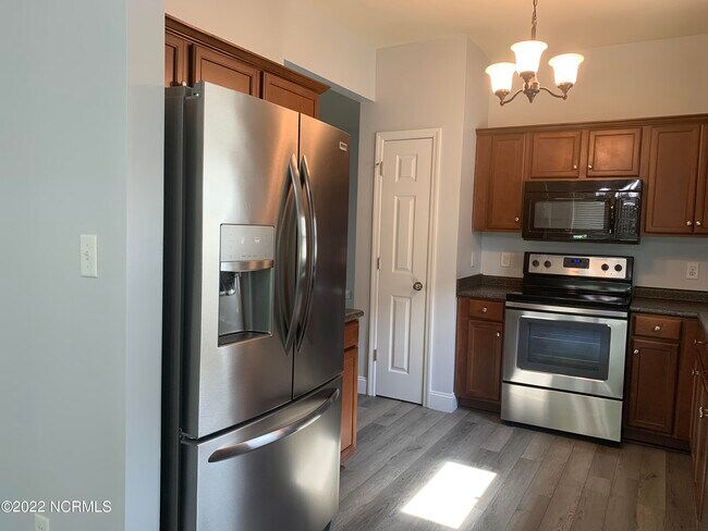 Foto del edificio - 414 Peregrine Ridge Dr