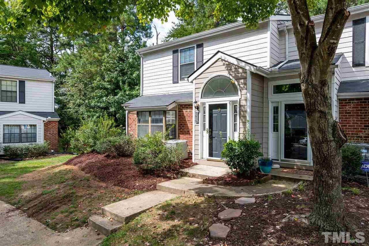 2434 Condor Ct, Raleigh, NC 27615 House Rental in Raleigh, NC