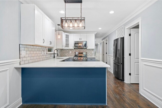 Foto del edificio - 9347 S Luella Ave