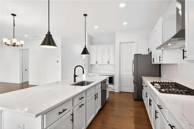 Foto del edificio - 395 Tillman Pass