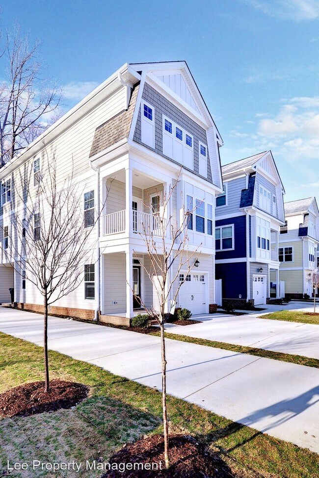 Building Photo - 3 br, 3.5 bath House - 138 Mizzen Quarter ...