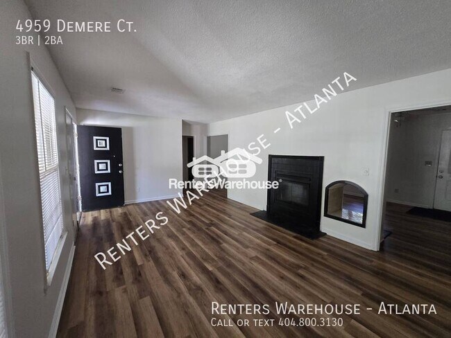 Foto del edificio - 4959 Demere Ct