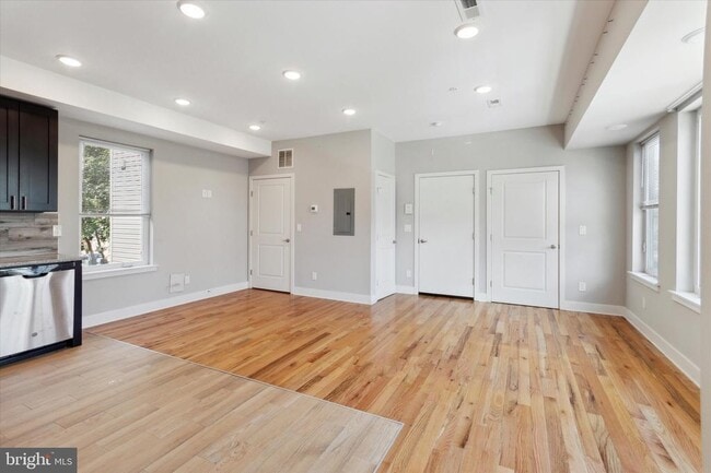 Foto del edificio - 1312 N 18th St