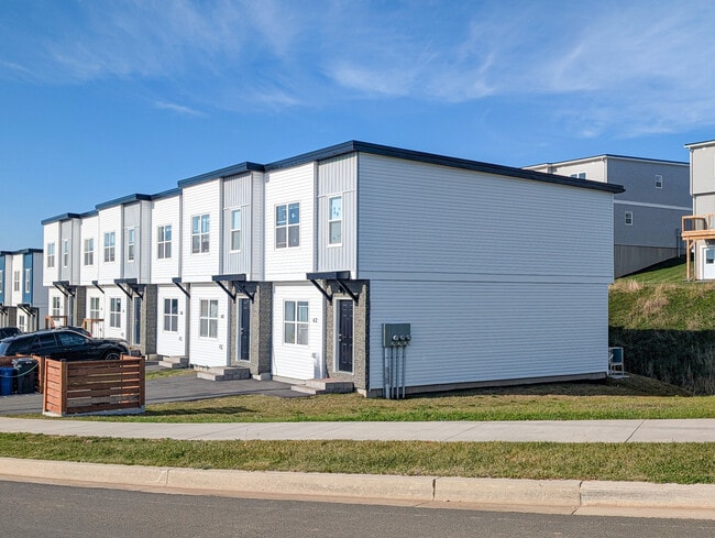 Building Photo - Mount Hope Townhouses