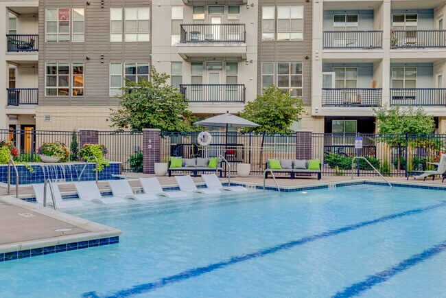 Foto del edificio - Gateway 505