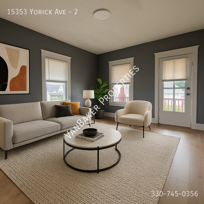 Foto principal - 15353 Yorick Ave