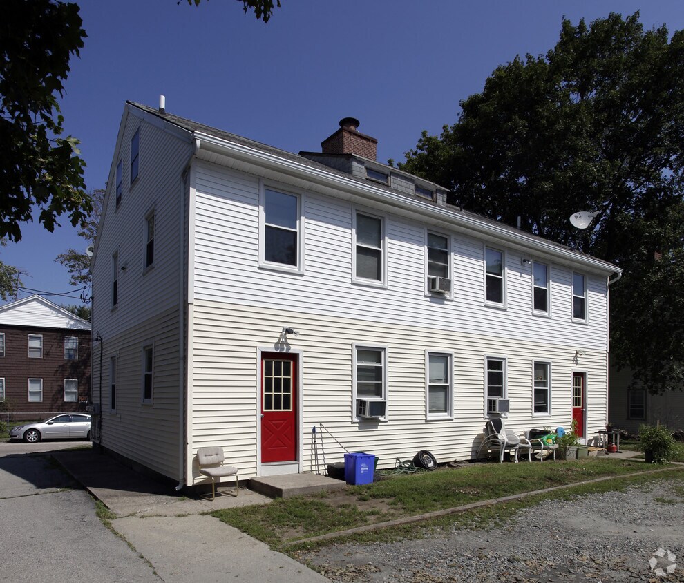Primary Photo - 14-16 Lonsdale School St