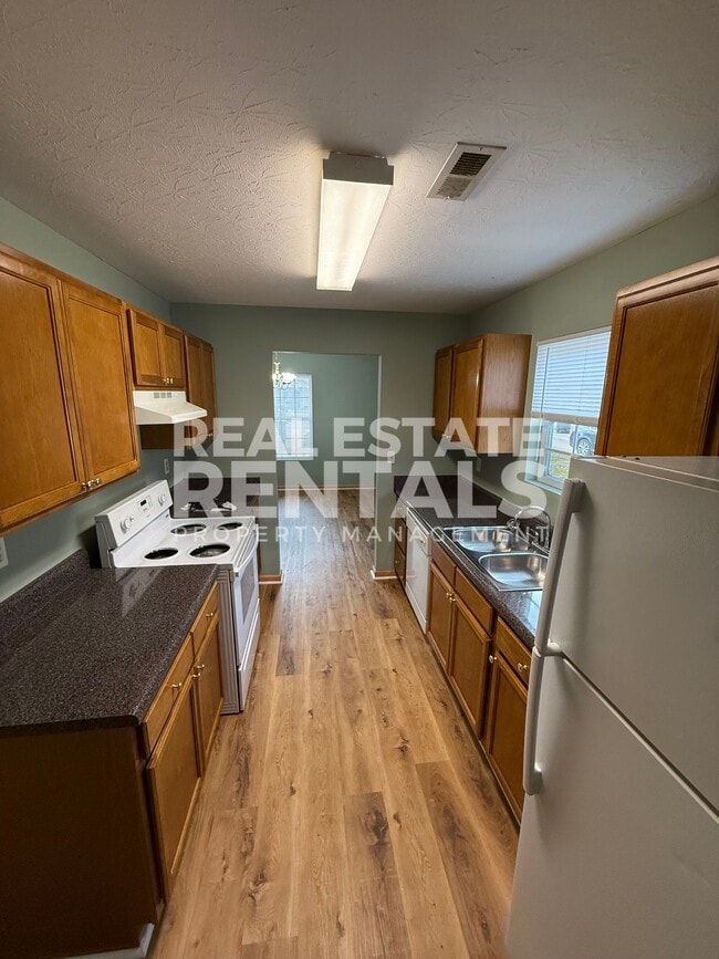 Foto del edificio - 1304 Pierce Ave