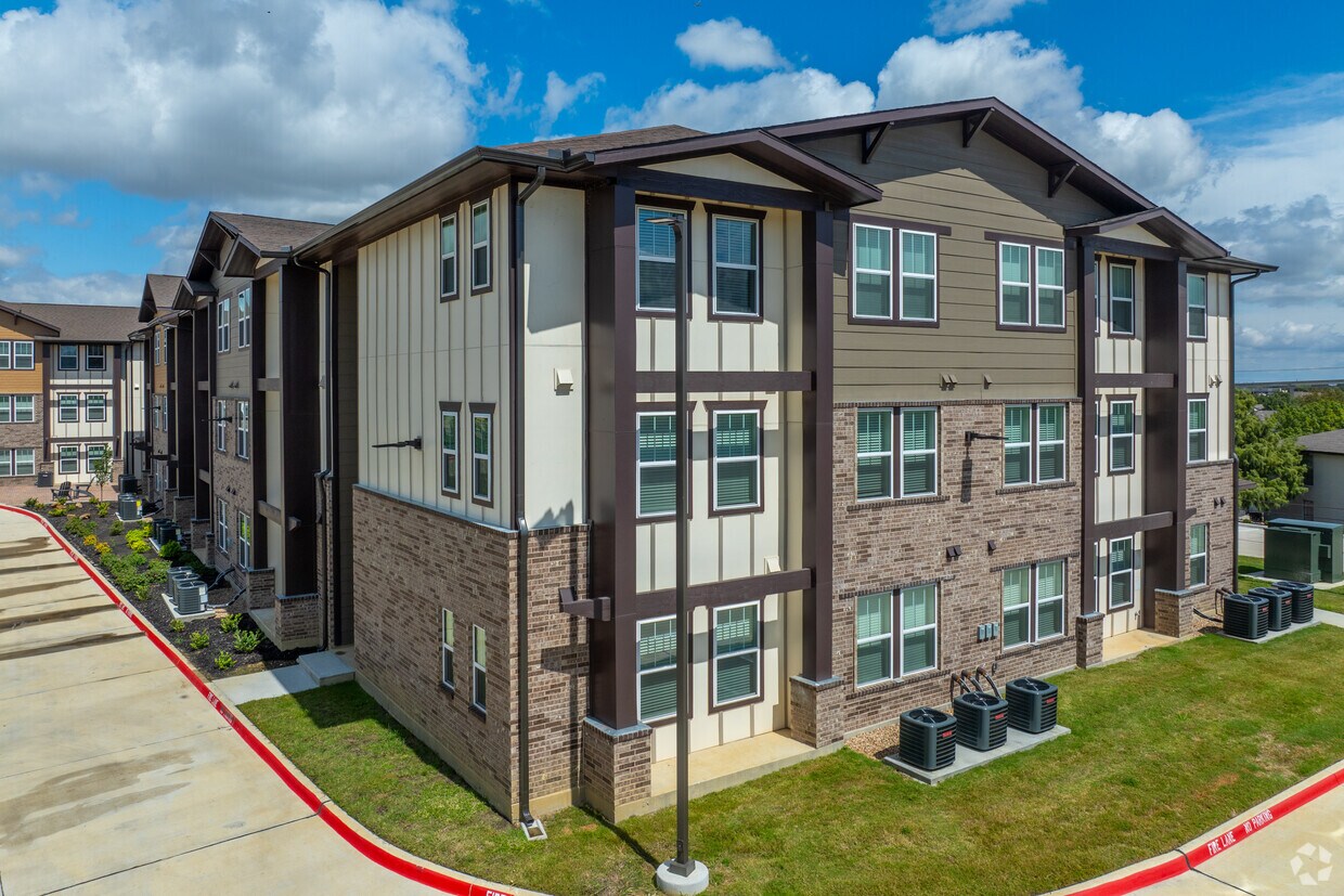 Primary - Lapiz Flats