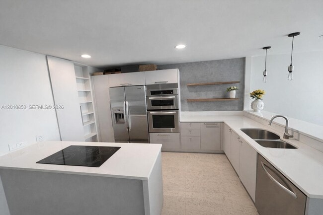 Foto del edificio - 2950 NE 188th St