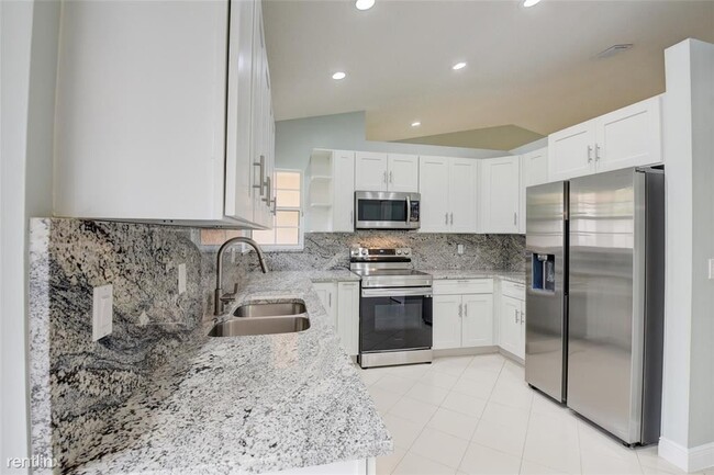 Building Photo - 3 br, 2 bath House - 3315 Columbo Court, D...