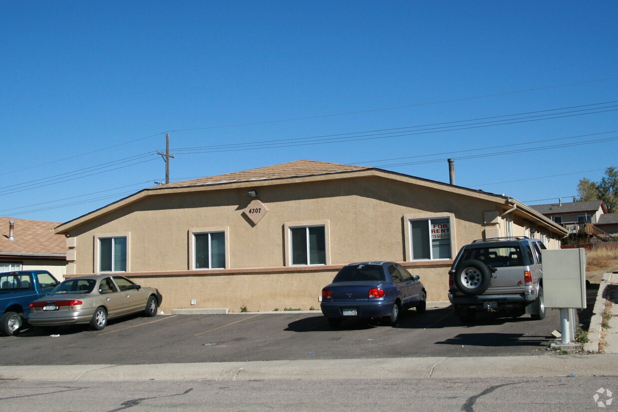 Building Photo - 4307 Ericson Dr