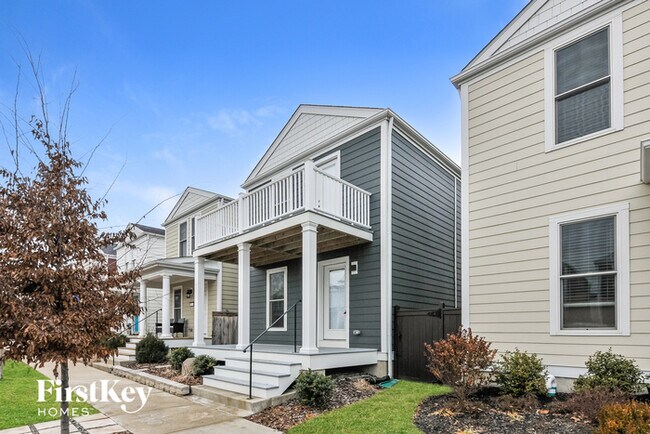 Building Photo - 3414 Sublette St