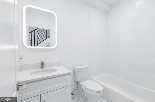 Foto del edificio - 1208 N Etting St
