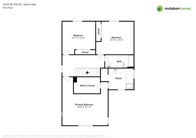 Foto del edificio - 23425 SE 243rd St