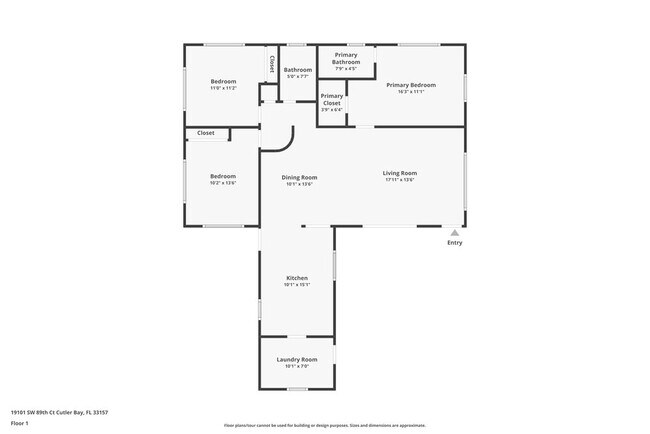 Foto del edificio - 19101 SW 89th Ct