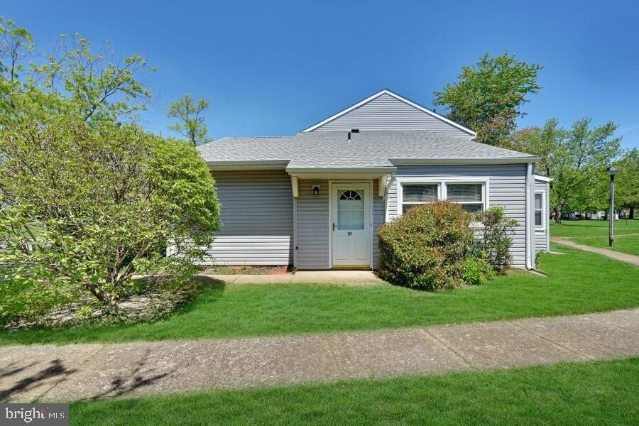 Primary Photo - 31 S Seas Ct
