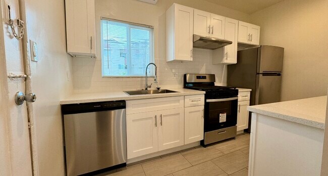 Foto del edificio - 140 Olive St