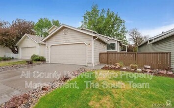 Building Photo - 483 E Arden Cir