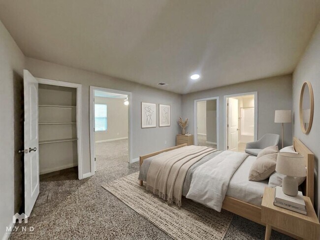 Foto del edificio - 724 Rolling Terrace Cir