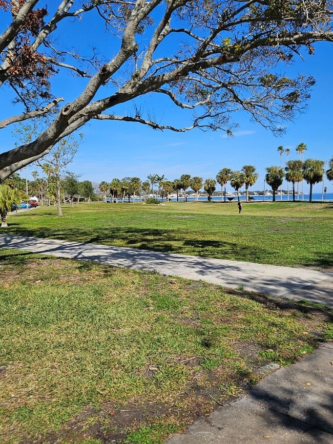 Building Photo - Downtown St. Pete area - 1 bedroom Condo for rent!!