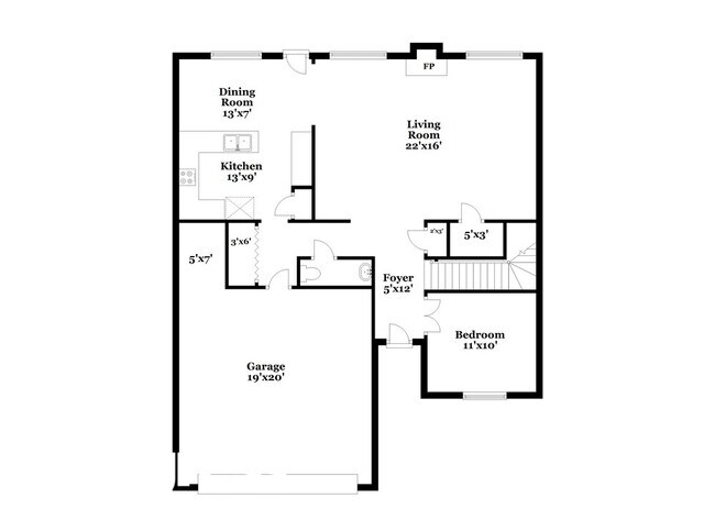 300 Kentshire Pl NW photo'