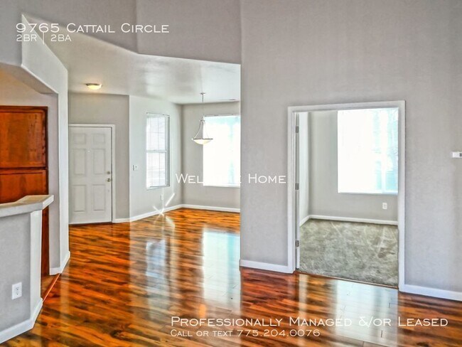 Foto del edificio - 9765 Cattail Cir