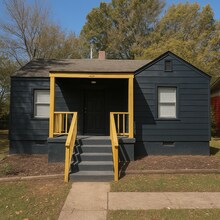 Building Photo - 3154 Hopkins Ave
