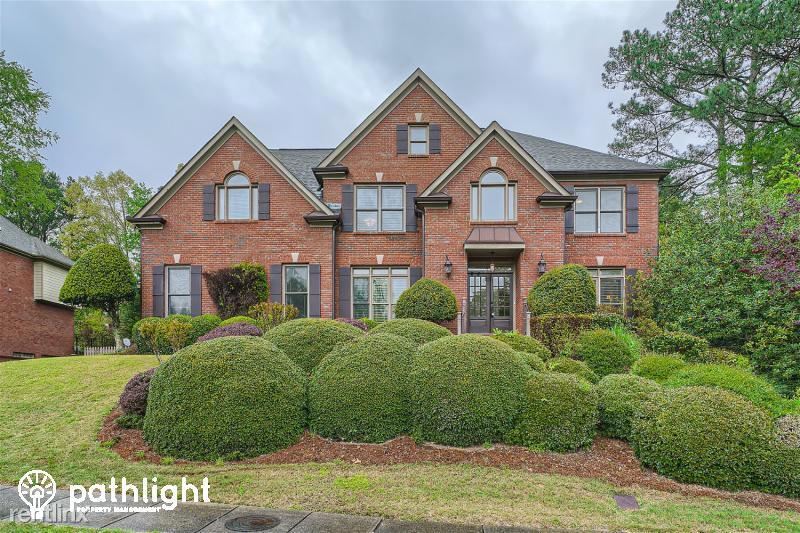 Primary Photo - 5 br, 2.5 bath House - 1785 Millside Terra...