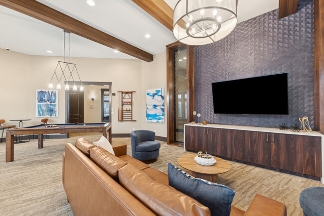 Lounge Seating - Grandridge Place