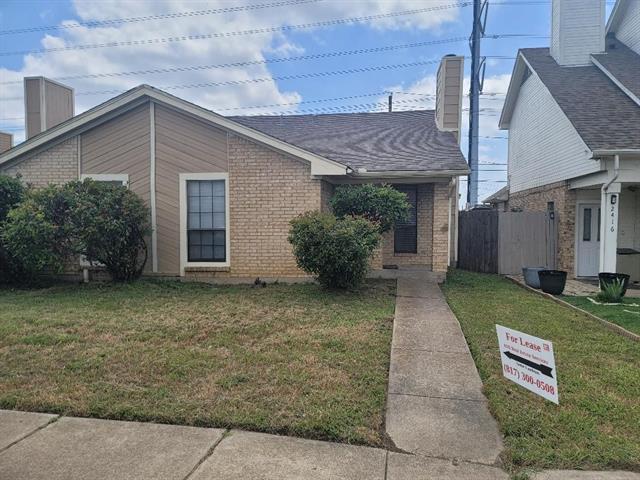 Foto principal - 2418 Sherry St