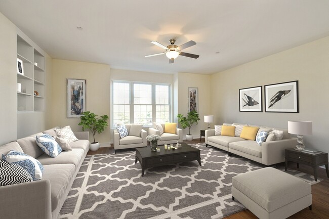 Foto del edificio - 2601 Chelsey St