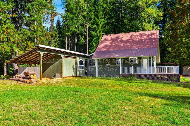 Building Photo - 1274 N Wrenco Rd