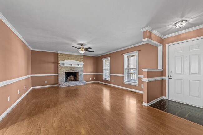 Building Photo - 3940 Long Point Blvd