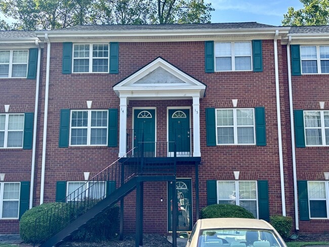 Photo - 600 Mitchell Bridge Rd Townhome