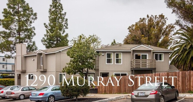 Foto del interior - Apartments close to Cal Poly SLO