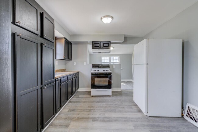 Foto del edificio - 5717 Beldon Dr