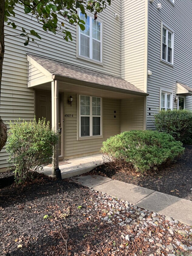 4907 Albridge Way Unit A, Mount Laurel, NJ 08054 Condo for Rent in Mount Laurel, NJ