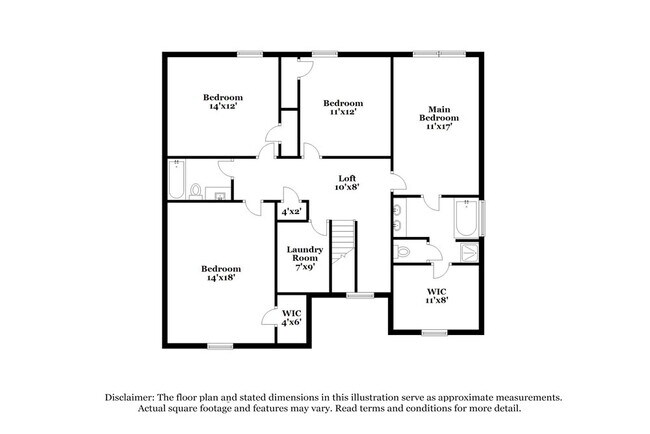 Building Photo - 1316 Kersey Glen Ln
