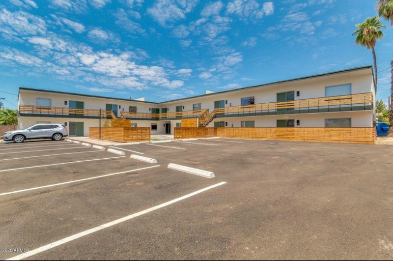 Photo - 813 E Marlette Ave (Phoenix, AZ)